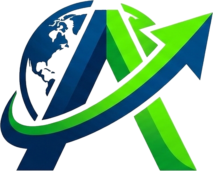 AmazingLogistics Logo